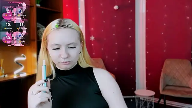 Živý XXX chat mila_glow1