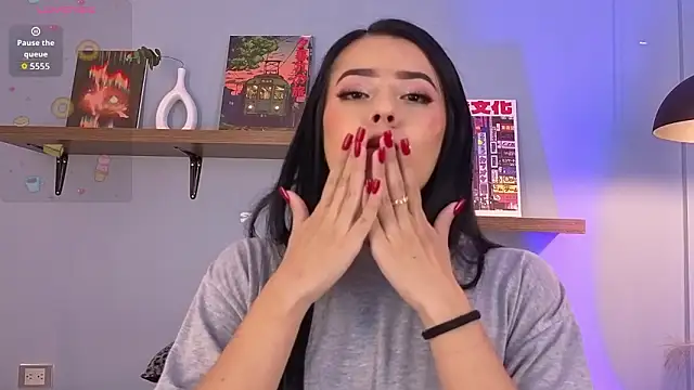 Živý XXX chat Megan_Ritz