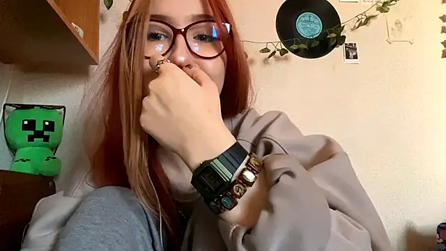 LaureenVielma Live XXX Chat