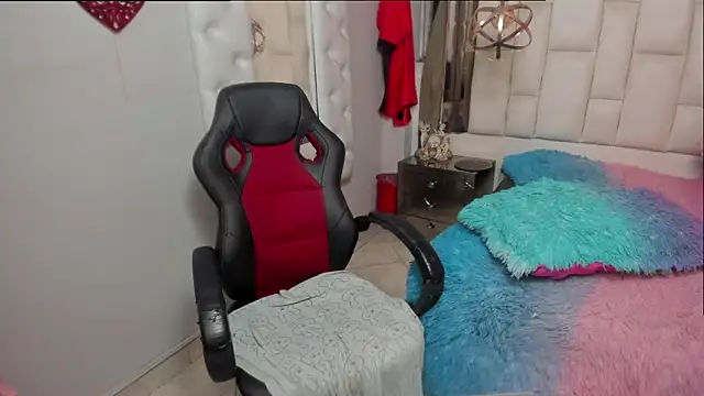 Živý XXX chat Nara_belen