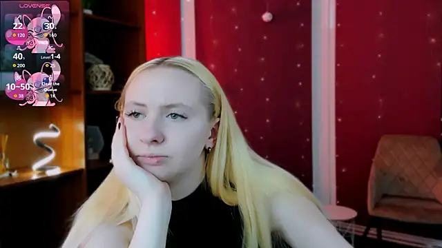 Онлайн чат XXX mila_glow1