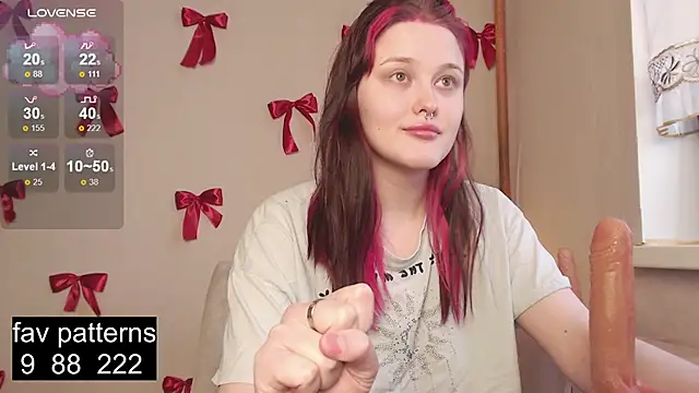 blissful_muse2's Live XXX Chat