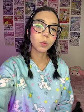 Czat XXX na żywo – Valen-Foxx1