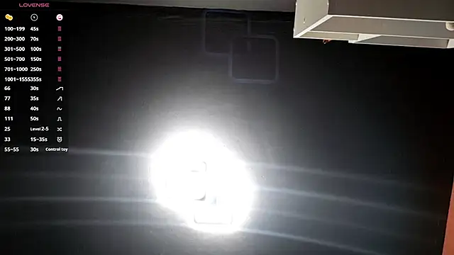 Czat XXX na żywo – TiaraHenegan