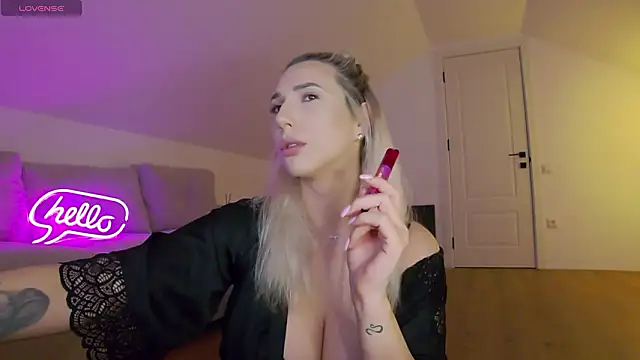 KhloeK: απευθείας συνομιλία ΧΧΧ