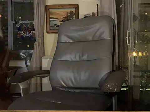 ThickDick_Daddy's Webcam Show