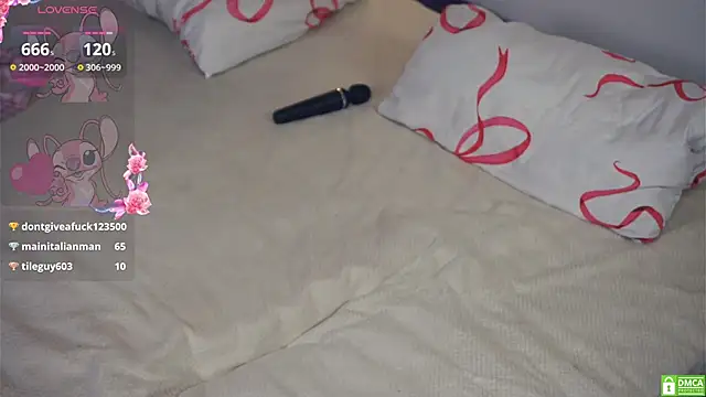 LoraDavi live XXX chat