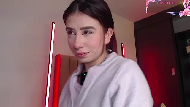 Czat XXX na żywo – Your_rosalie