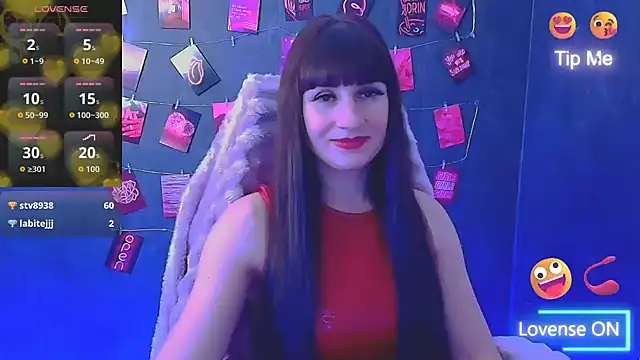 Violla_MyのライブXXXチャ  ット