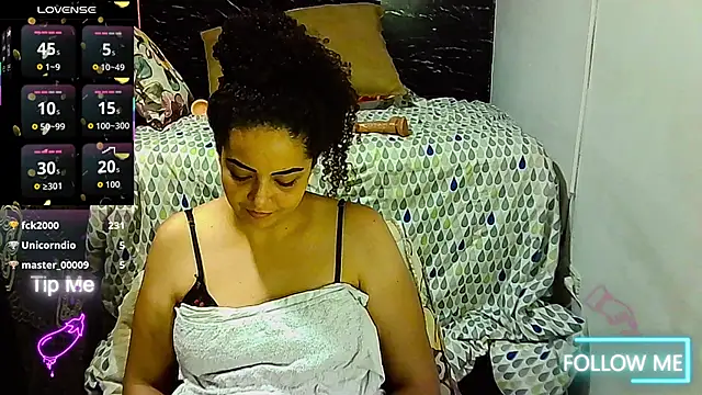 Chat XXX en directo de _naughty_milf