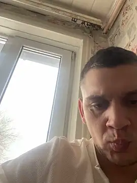 Chat XXX en directo de BogdanNegoda