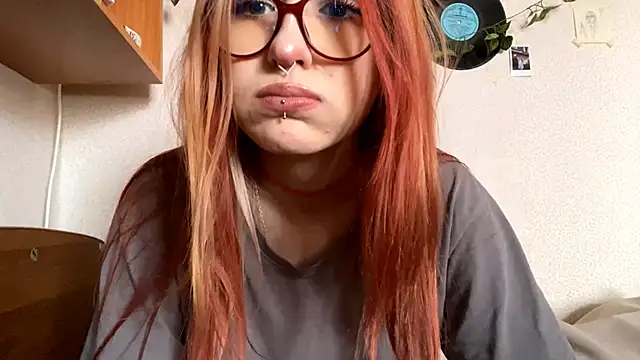 Czat XXX na żywo – LaureenVielma