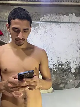 Chatroom XXX en direct de ikaro21