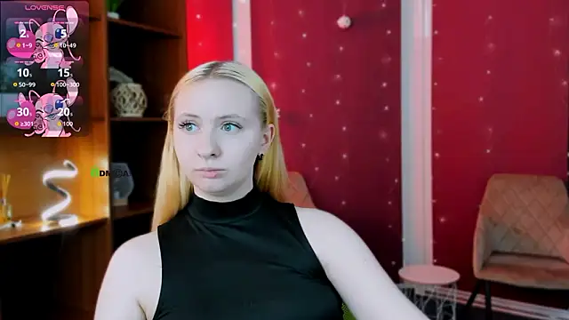 Chat +18 de mila_glow1 ao vivo