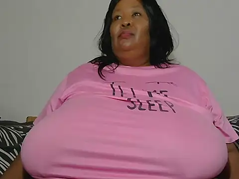 nancy111のウェブカメラショー