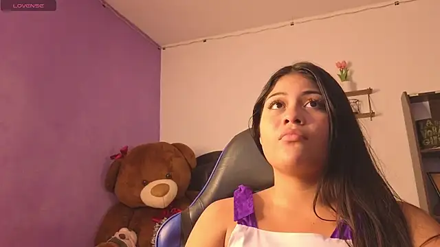 BadKittyyのライブXXX  チャット