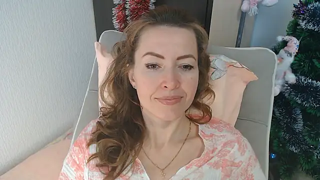 NicoleEunice87のライブXXXチャット