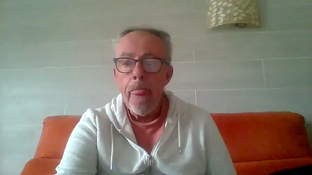 Show de tuggy59 na webcam