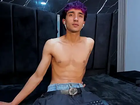 KrisX_hl 现场XXX聊天