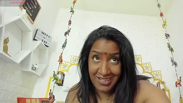 Chat XXX en directo de LadyNahir