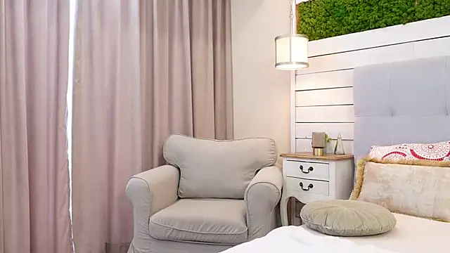 Chat XXX ao vivo de IsabellaMysty