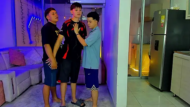 Houseofwarrios 라이브 XXX 채팅