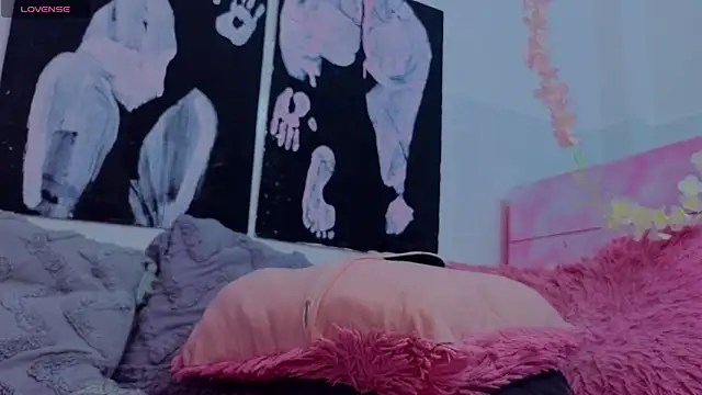 KilyetVera3x Adlı Modelin Canlı XXX Sohbeti