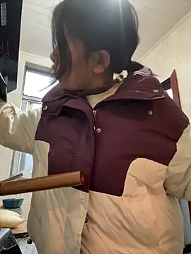 daaqnn's Webcam Show