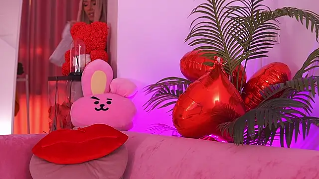 fallingangel live XXX chat