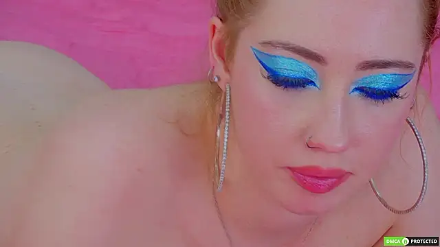 TinaBrookのライブXXXチャット