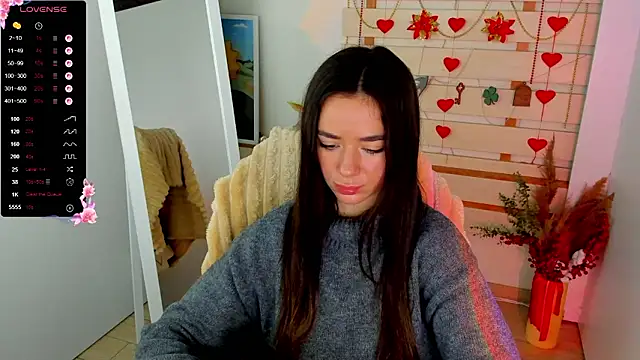 Bella_XO live XXX chat