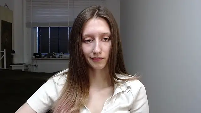 LUNA_delight Obrolan Langsung XXX