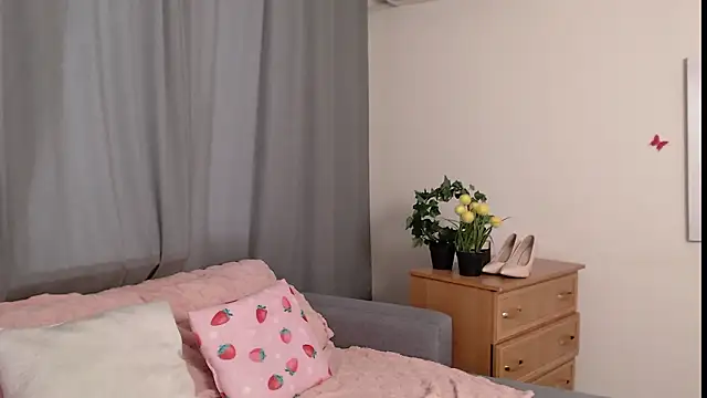 دردشة MarthaSimons الجنسية المباشرة