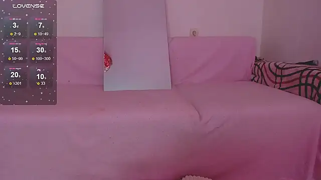 دردشة Lil_Foxy9 الجنسية المباشرة