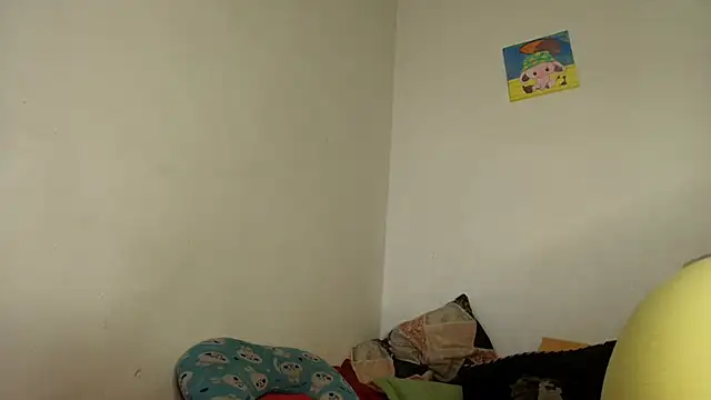 luisahot_9727 Obrolan Langsung XXX