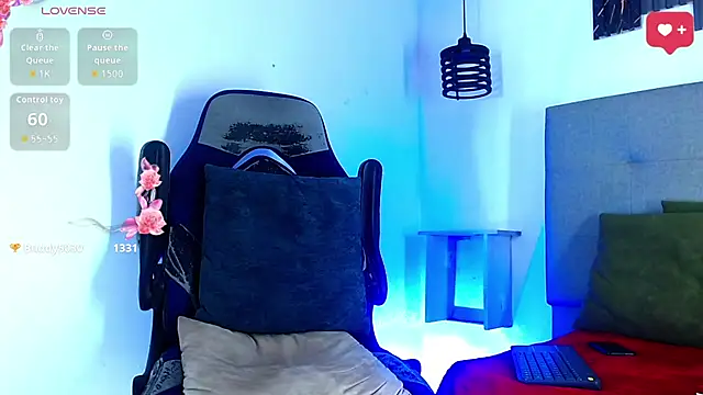 Rick_Wade Live XXX-chat