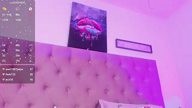 Aily_star Obrolan Langsung XXX