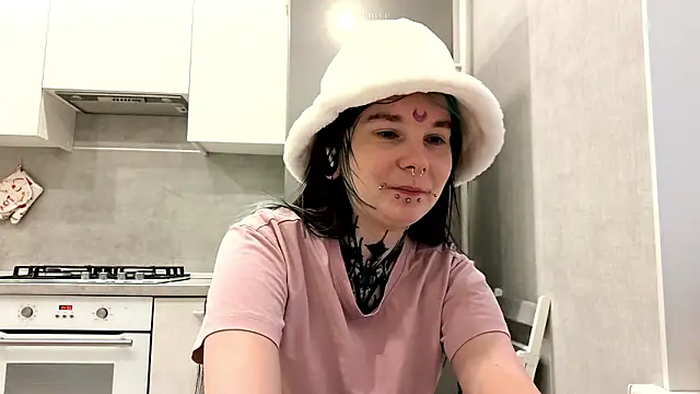 HighelikeGirl Obrolan Langsung XXX