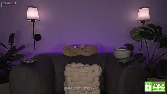 nyx_97 live XXX chat