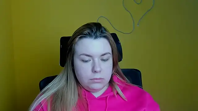 SusannaNight Obrolan Langsung XXX