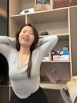 GYYoo Obrolan Langsung XXX