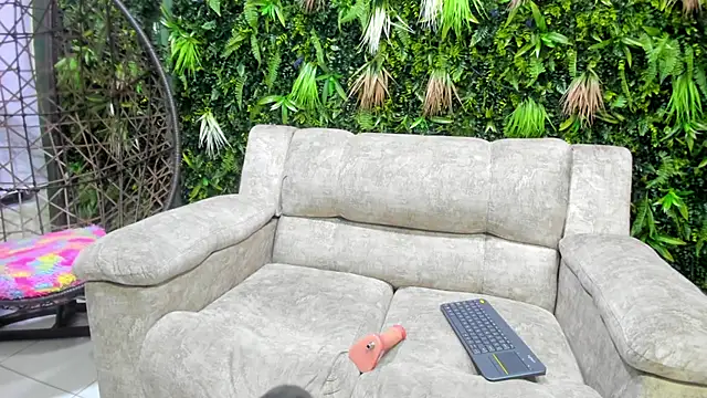 Živý XXX chat Katana_Rose