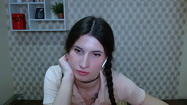 دردشة MaryEm976 الجنسية المباشرة