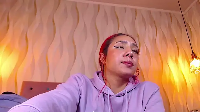 IsabelaLatina Obrolan Langsung XXX