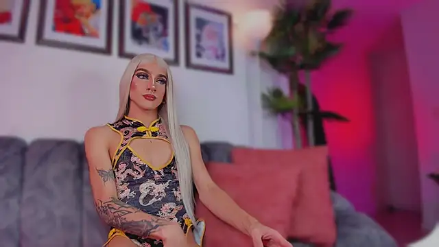 Taylor__foxxx Show Webcam