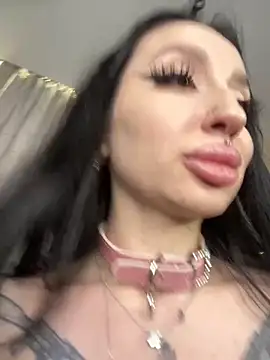 Molly__Moon's Live XXX Chat