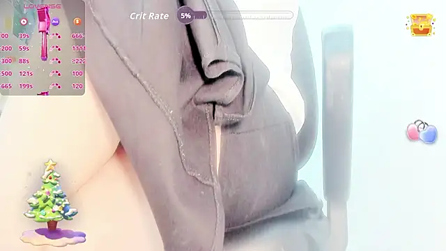 Czat XXX na żywo – _mizu_