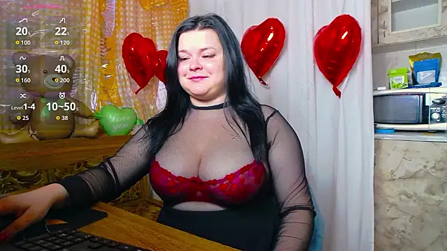 Linasexy777's Live XXX Chat