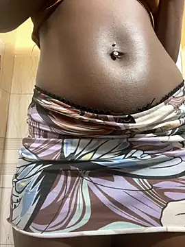 julietunderwoood 网络视讯表演