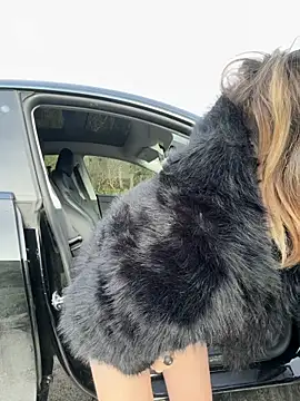 Giuliana_baby Live XXX-chat